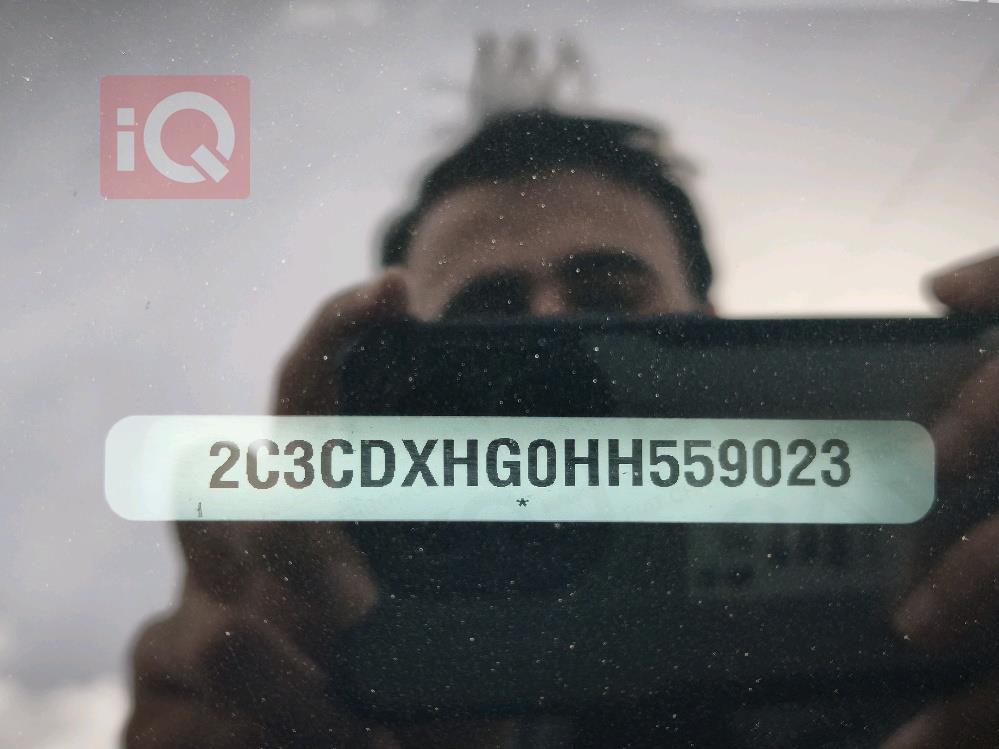 دودج تشارجر